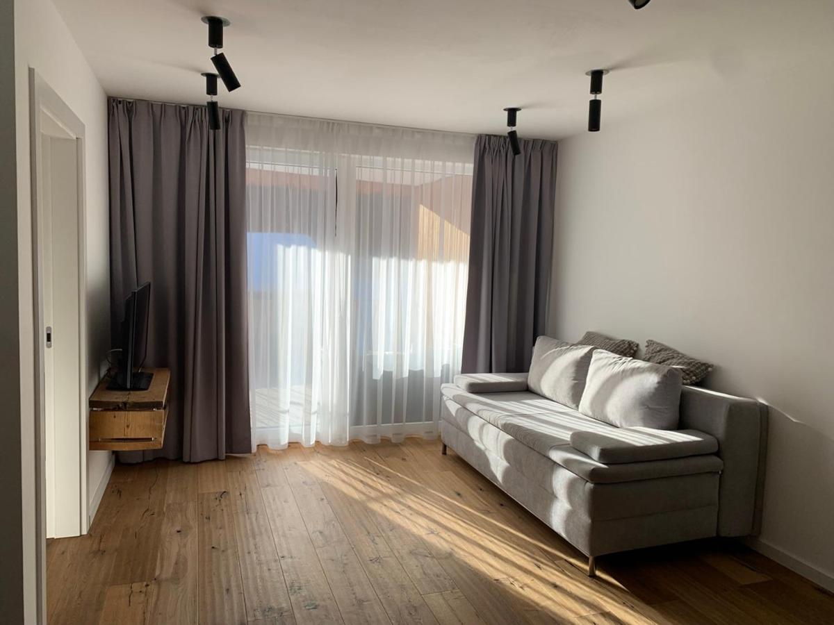Am Waldrand Weidach Apartment ลอยทัช ภายนอก รูปภาพ